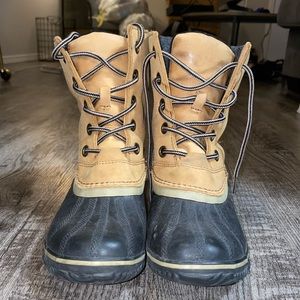 Sorel Snow Boots